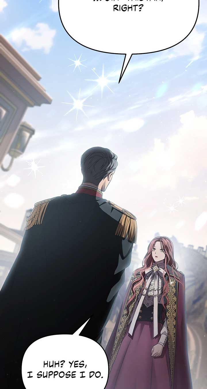 The Secret Bedroom of a Dejected Royal Daughter Chapter 89 37